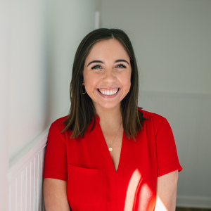 Fundraising Page: Mary Spencer Veazey